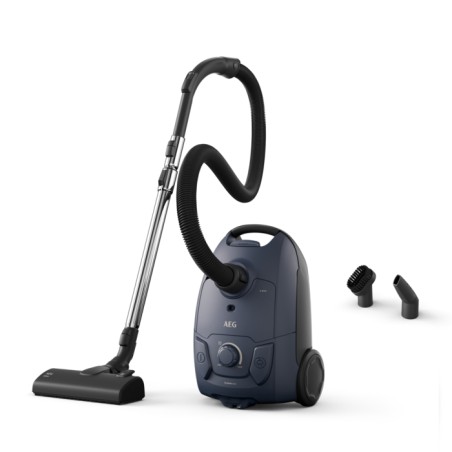 AEG AB51C1DB Industrial Vacuum Cleaner - Powerful 3L Blower for Efficient Cleaning Solutions